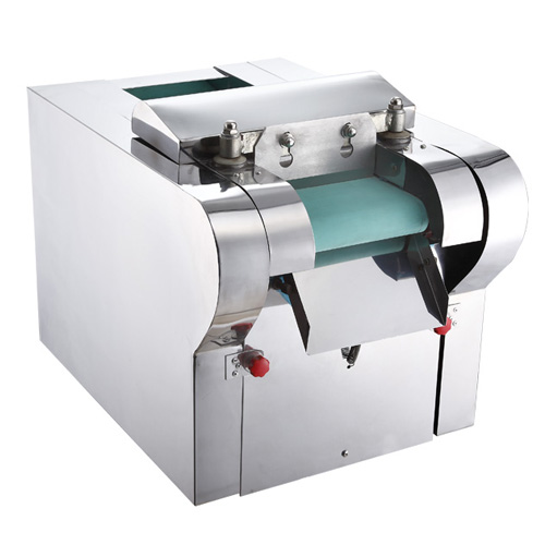 SY-660AVegetable cutter
