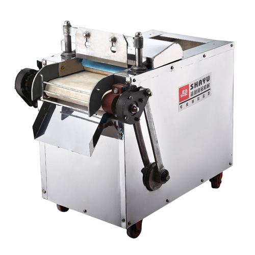 SY-660BVegetable cutter