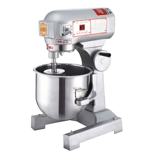 B20 Mixer