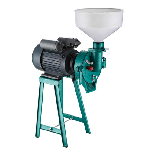 Flour mill/grinder